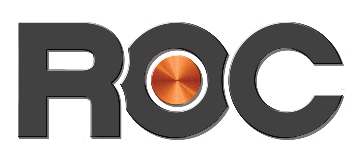 ROC Logo